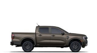2025 Ford Ranger® External Image 1